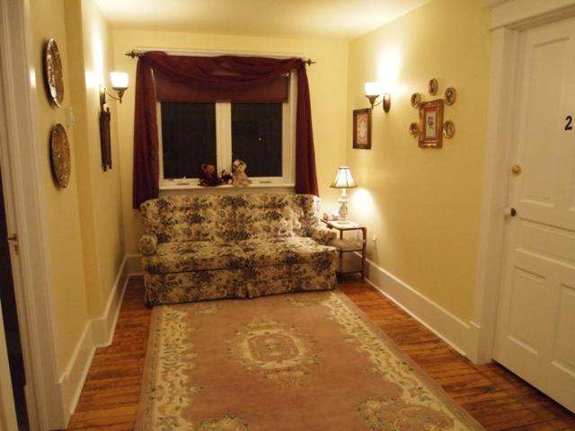ליונס הד Lionheart Guest House מראה חיצוני תמונה