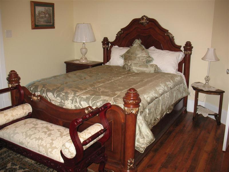 ליונס הד Lionheart Guest House מראה חיצוני תמונה