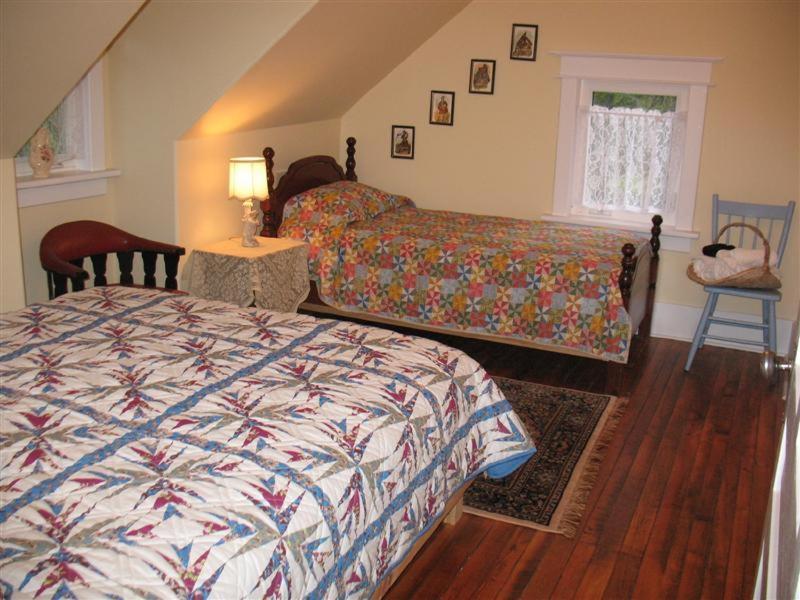 ליונס הד Lionheart Guest House מראה חיצוני תמונה