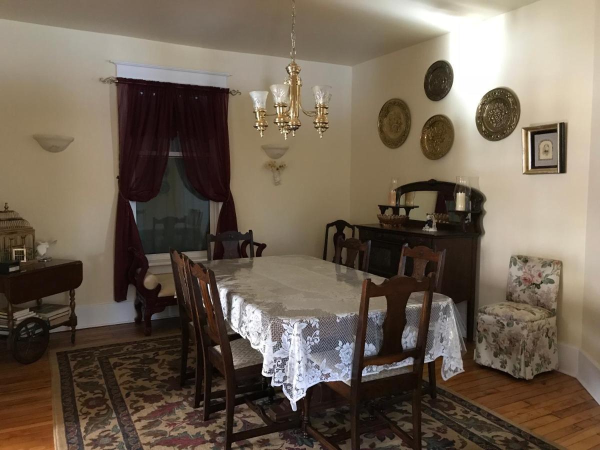 ליונס הד Lionheart Guest House מראה חיצוני תמונה