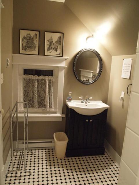 ליונס הד Lionheart Guest House מראה חיצוני תמונה