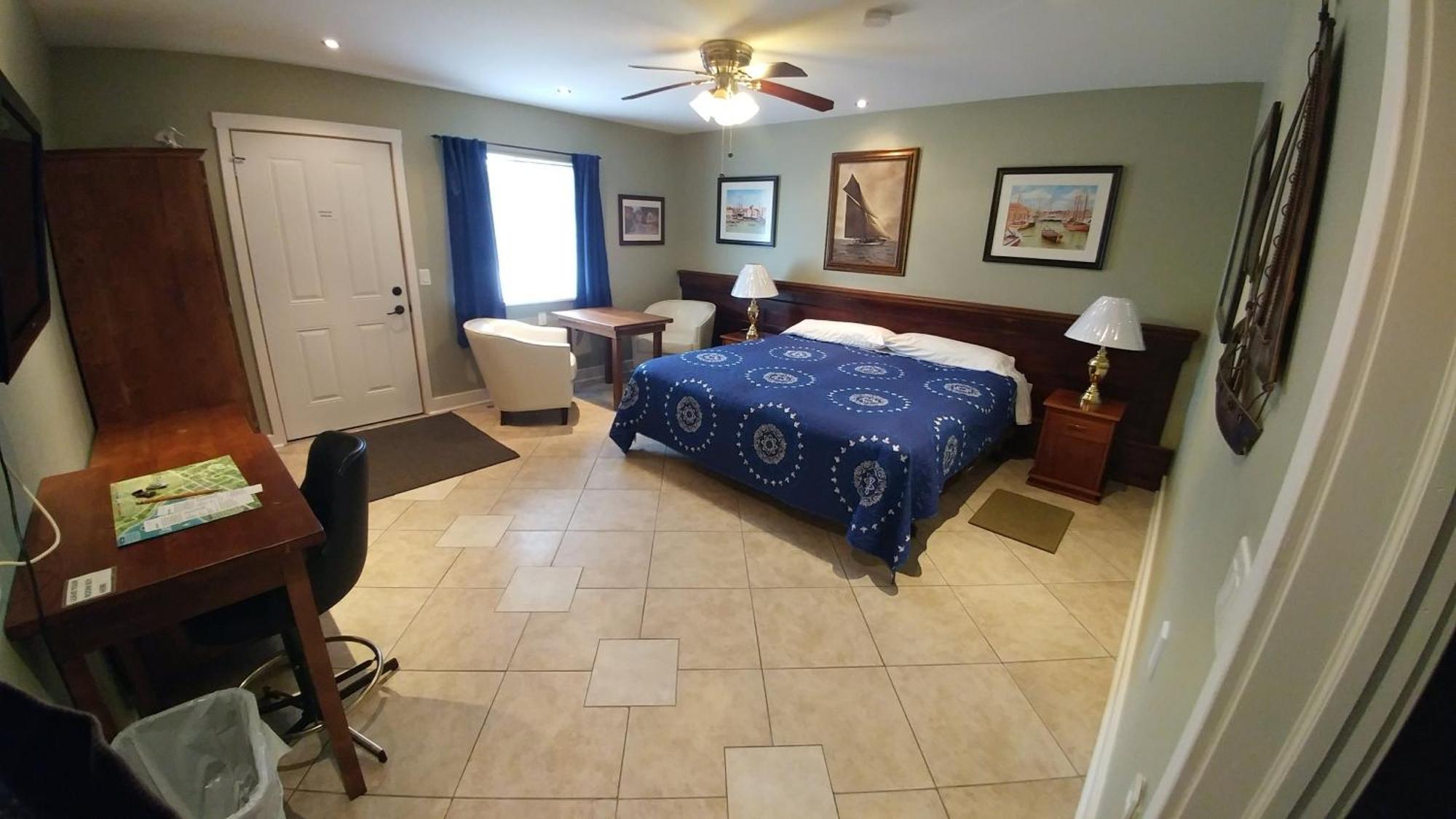 ליונס הד Lionheart Guest House מראה חיצוני תמונה