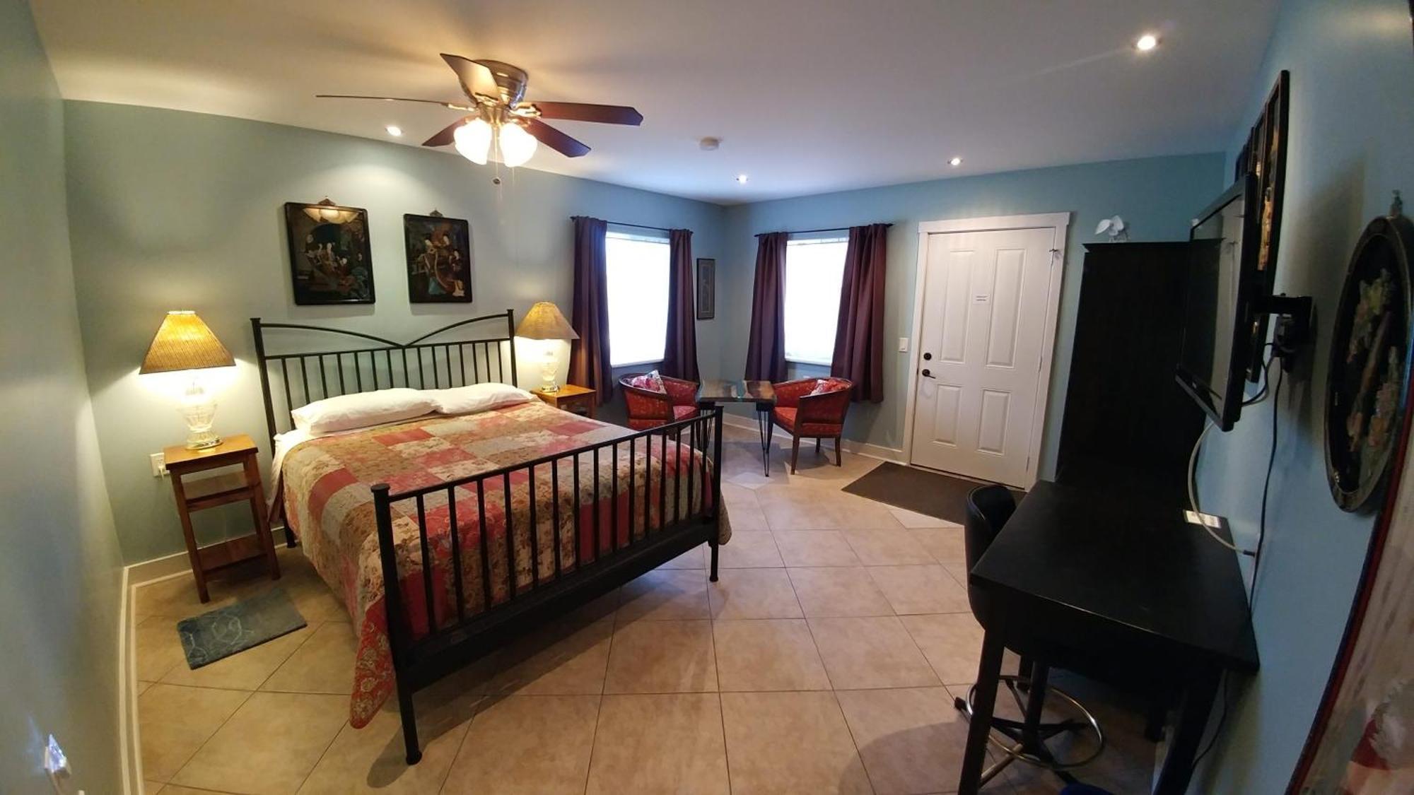 ליונס הד Lionheart Guest House מראה חיצוני תמונה