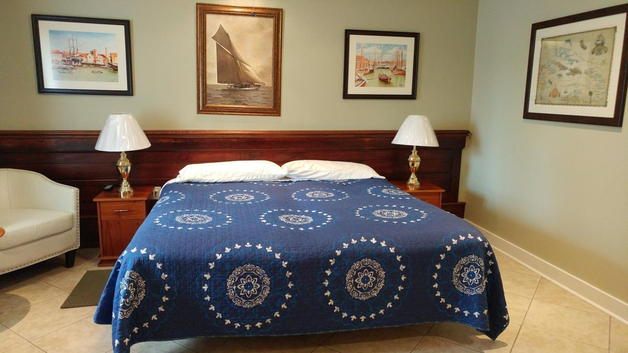ליונס הד Lionheart Guest House מראה חיצוני תמונה